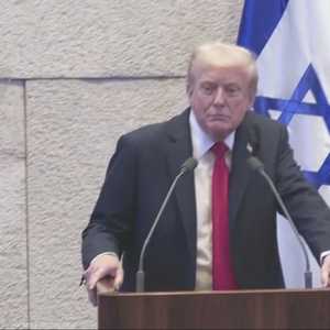 ترامب ومرحلة جديدة للشرق الأوسط.. من غزة إلى إيران ولبنان