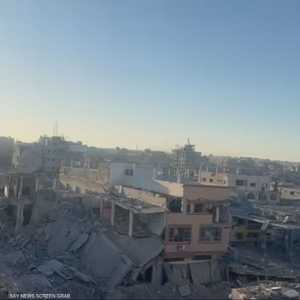 اتفاق غزة.. خطوة نحو السلام بين السعودية وإسرائيل؟