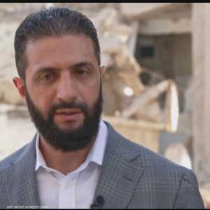 الشرع: سوريا تستحق أن تعيش بسلام وأمان