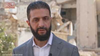 الشرع يكشف تكلفة إعادة الإعمار في سوريا