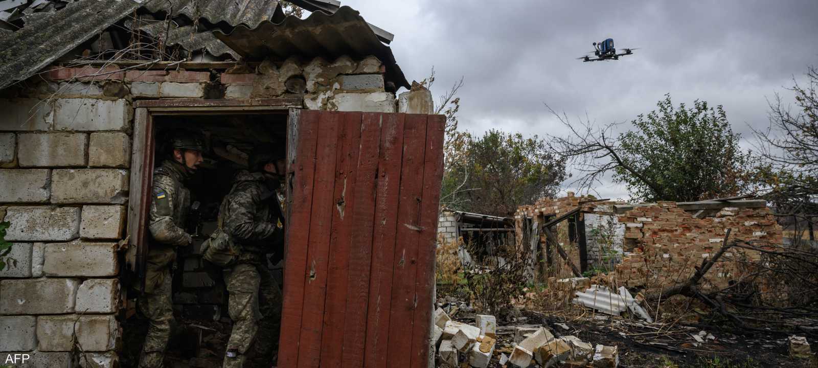 الشركات الصينية تساعد موسكو على تحقيق تفوق حاسم