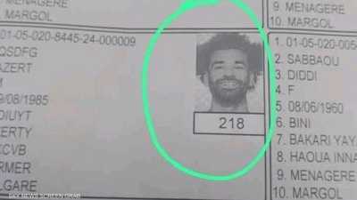 محمد صلاح مرشح في انتخابات الكاميرون.. واقعة تثير ضجة