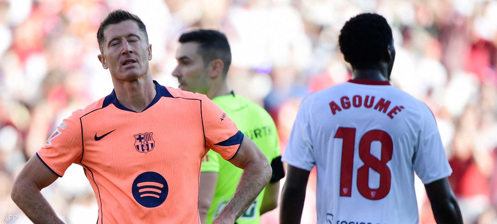 روبرت ليفاندوفسكي