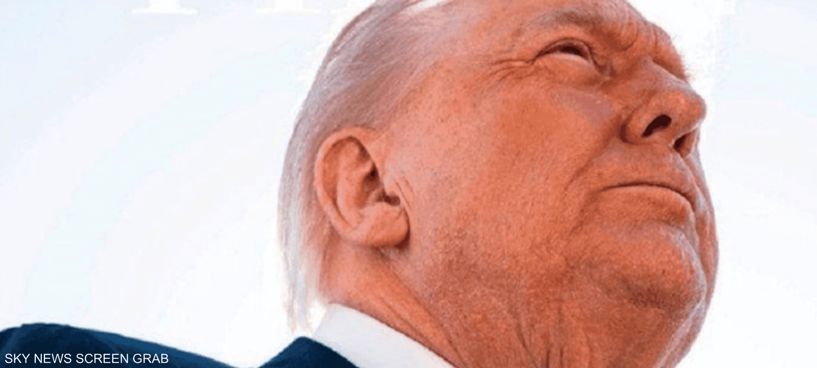 غلاف مجلة التايم