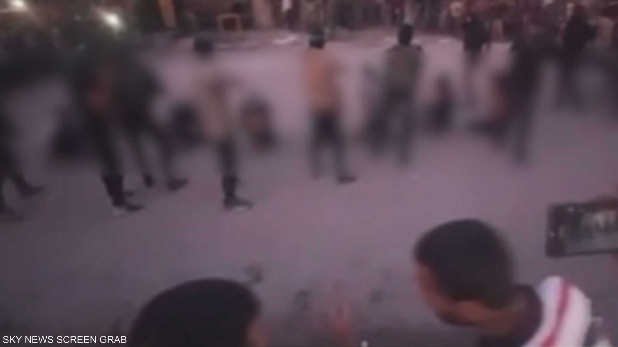 تداول واسع لفيديوهات اشتباكات بين عناصر حماس ومسلحين في غزة