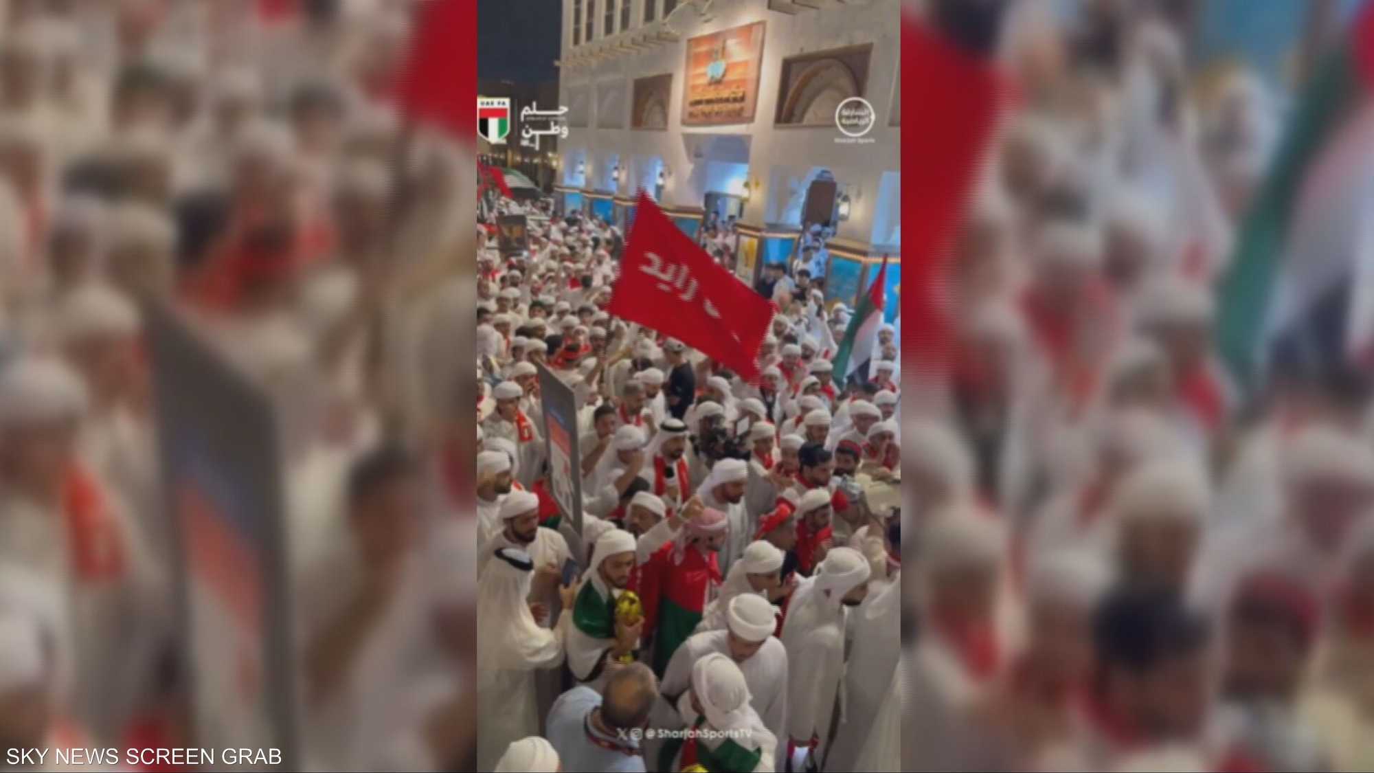 مواجهات حاسمة بين 4 منتخبات عربية للتأهل لمونديال 2026