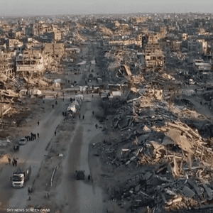 الصليب الأحمر: مهمة صعبة للعثور على جثث الرهائن المتبقية