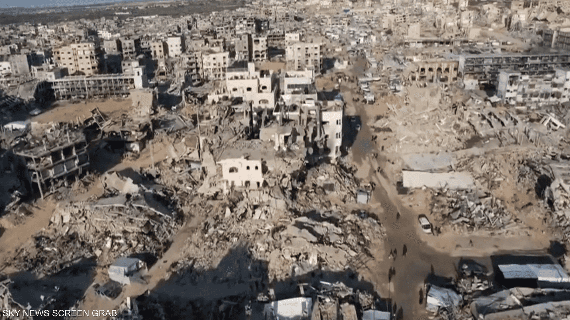 تحديات المرحلة الثانية في غزة وحكم القطاع