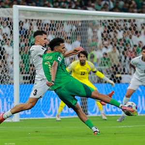 منتخب السعودية بلغ نهائي كأس العالم بتعادله مع العراق