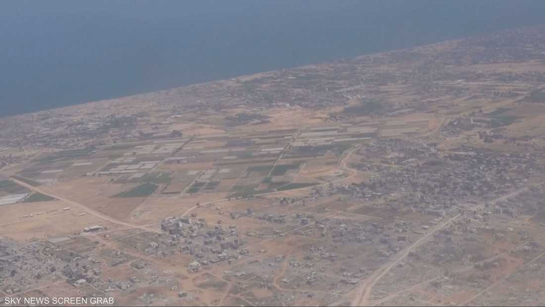 خاص
غزة بعد الاتفاق.. اختبار صعب لإدارة الواقع والتحديات