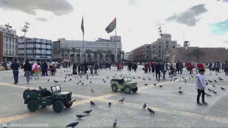الأمم المتحدة: تباطؤ تنفيذ خارطة الطريق يهدد انتخابات ليبيا