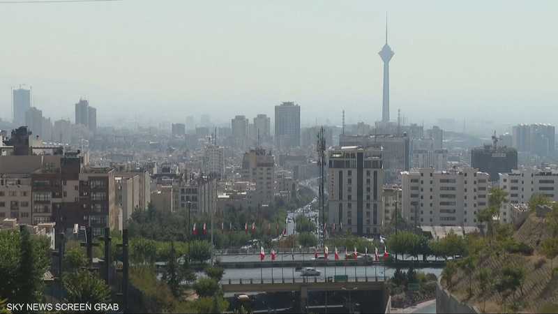 إيران تشكك بتصريحات ترامب وتتهم واشنطن بـ"ازدواجية الخطاب"
