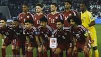 قطر تتأهل لمونديال 2026