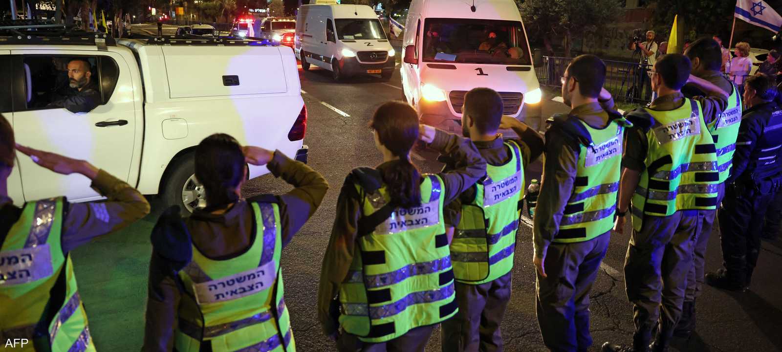 إسرائيل تقول إن الجثمان الرابع ليس لإسرائيلي