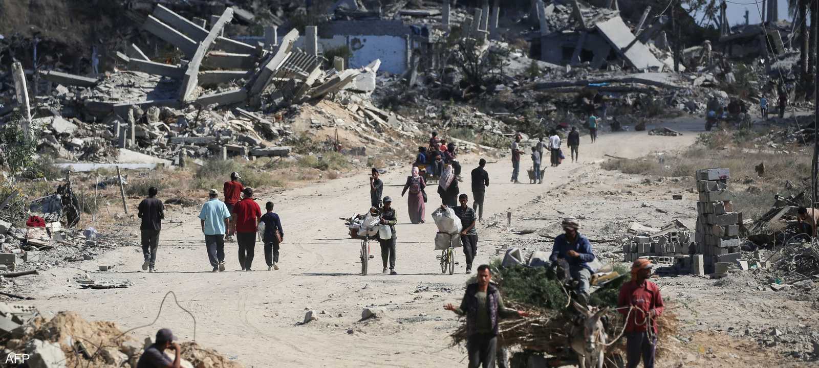 سيتولى الفريق التركي تنسيق عمليات البحث وتقديم المساعدات