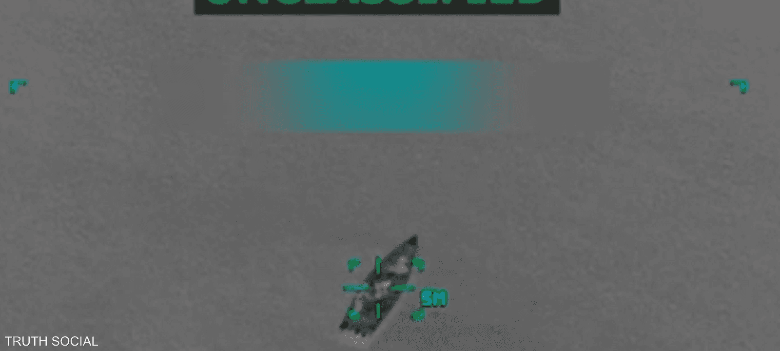 ترامب يؤكد استمرار ضرب "قوارب المخدرات" على حد وصفه