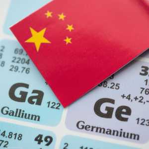 المعادن النادرة.. سلاح صيني يهدد الاقتصاد العالمي