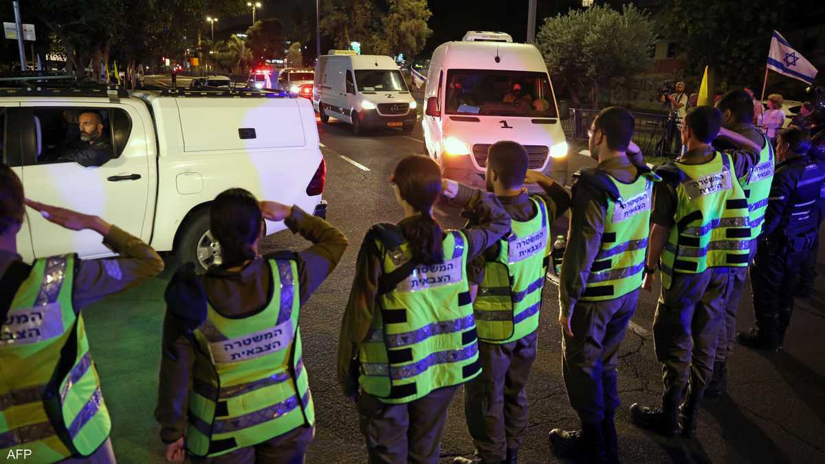 İsrail, teslim aldığı dört cesetten birinin rehineye ait olmadığını duyurdu.