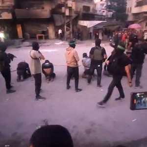 تباين متواتر في تصريحات ترامب بشأن حماس