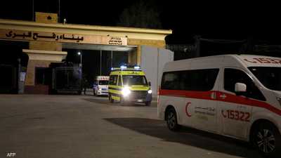 مصادر: قوة فلسطينية من غزة ستدير معبر رفح تحت إشراف إسرائيلي
