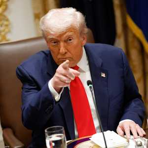 ترامب: نزع سلاح حماس سيتم بالقوة إذا لم تتخل عنه بنفسها