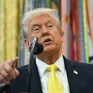 ترامب: نزع سلاح حماس سيتم بالقوة إذا لم تتخل عنه بنفسها