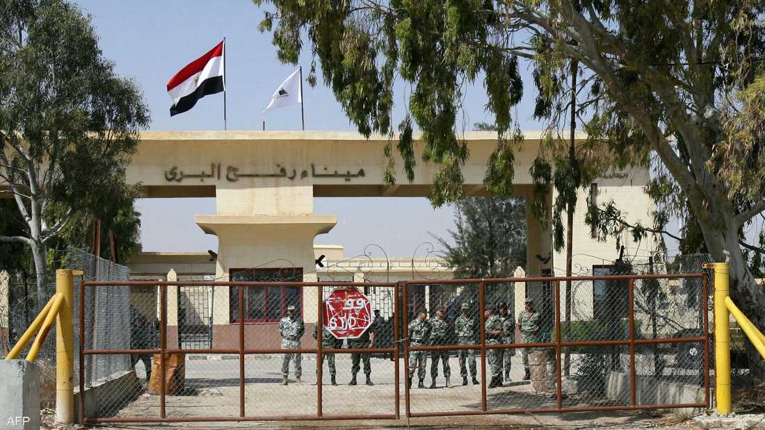 أزمة جثث الرهائن.. إسرائيل تقرر تأجيل فتح معبر رفح