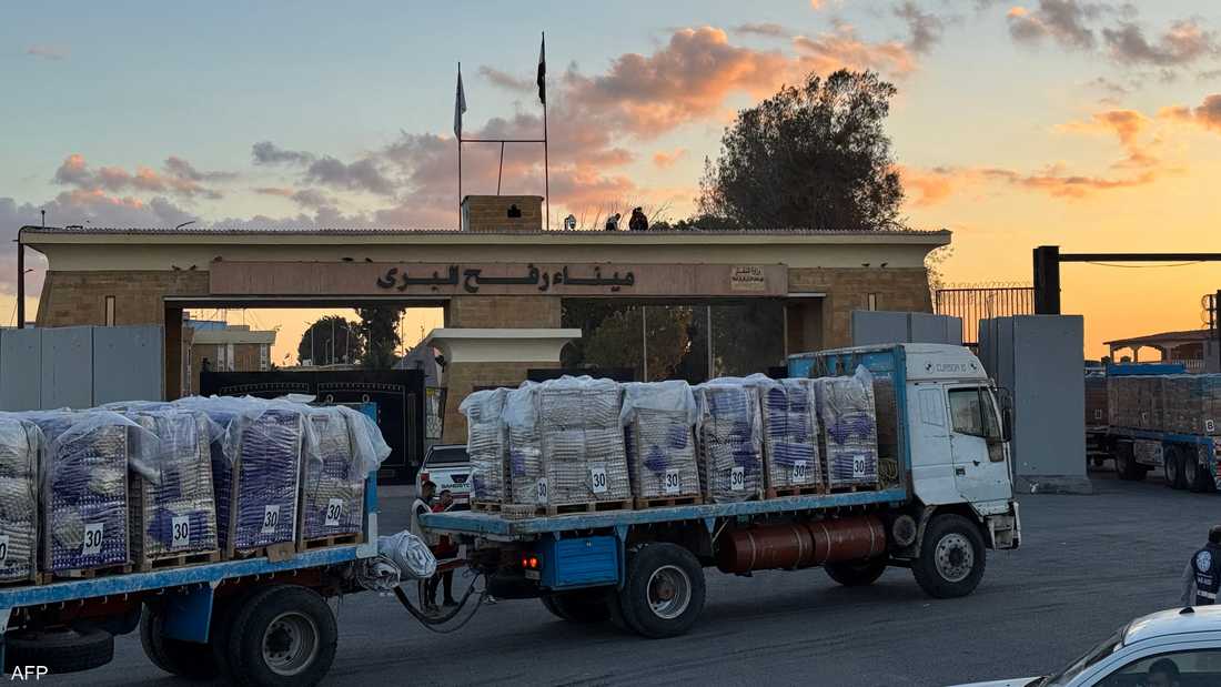 خاص
مصدر فلسطيني: إسرائيل ترفض فتح معبر رفح أو تسليمه