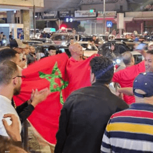 صعد المغرب إلى نهائي كأس العالم للشباب للمرة الأولى بتاريخه