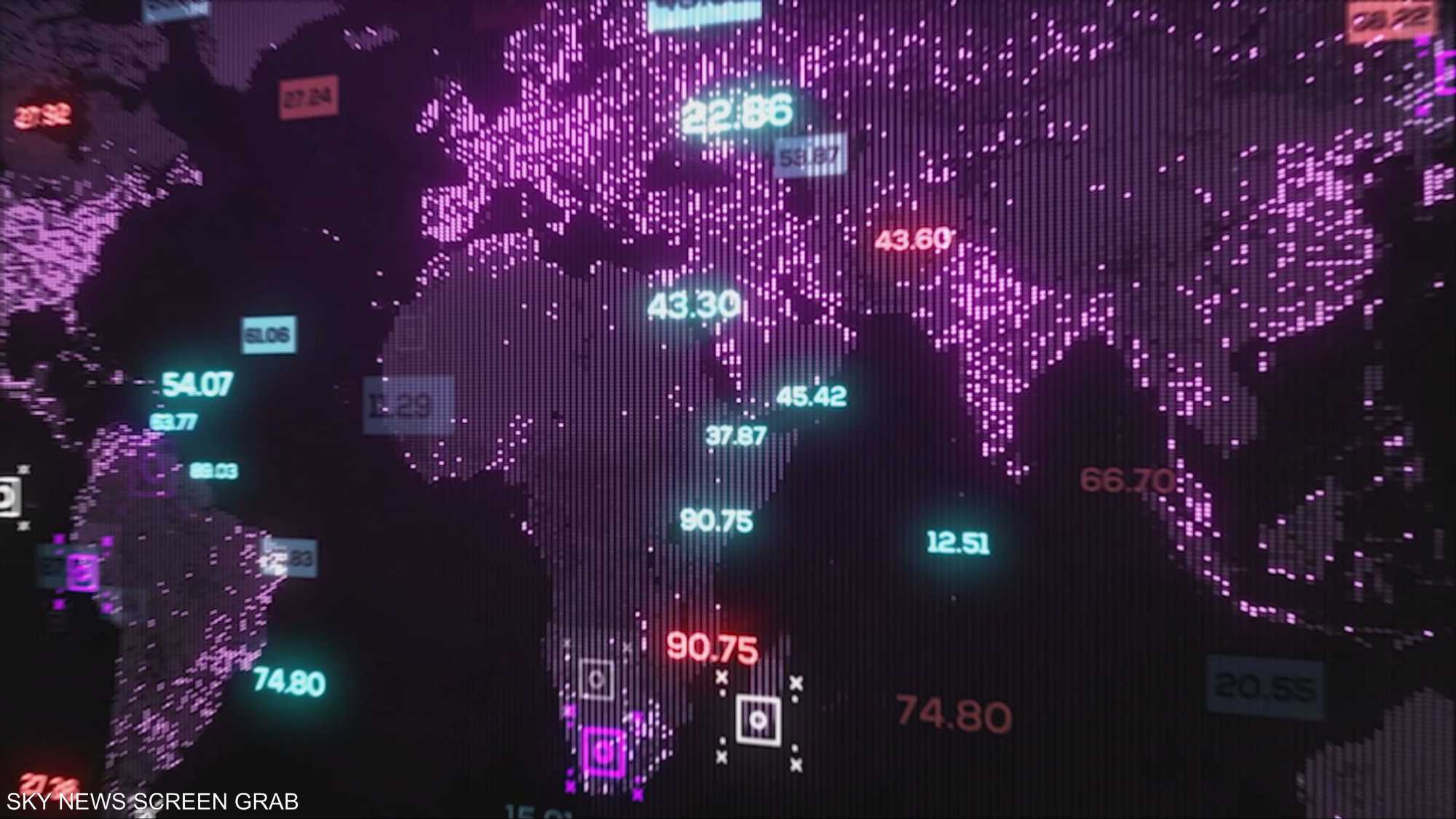 المنصات الرقمية أصبحت المساحة الأهم لتسويق المنتجات عالميا