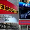 البنوك الأميركية