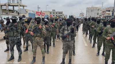 هل يبدأ "نموذج اليوم التالي" في غزة من رفح؟