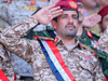 تلقى الغماري تدريبه العسكري في إيران