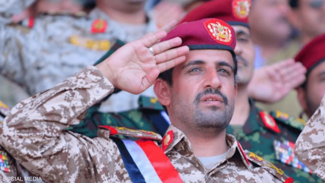 خاص
محمد عبد الكريم الغماري.. "حلقة الوصل" بين الحوثي وإيران