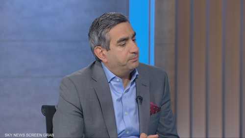 المؤسس والرئيس التنفيذي لشركة OCEANE Invest