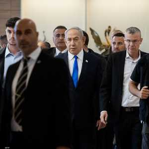 نتنياهو سيعقد اجتماعا مهما الخميس