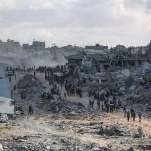 تنسيق أميركي بريطاني فرنسي لإرسال قوات إلى غزة