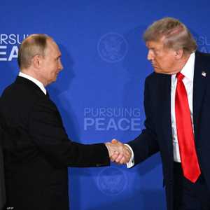 ترامب يستأنف جهود وقف الحرب.. ويعلن أنه سيلتقي بوتين قريبا