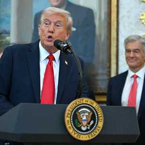 ترامب يحذر حماس من عواقب خرق الاتفاق