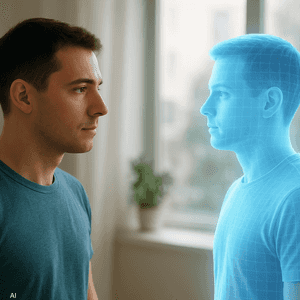 التوأم الرقمي يكشف الحالة الصحية والأمراض المستقبلية