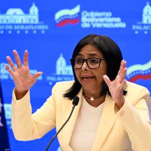 القائمة بأعمال الرئيس الفنزويلي تطالب ترامب بعلاقة متوازنة