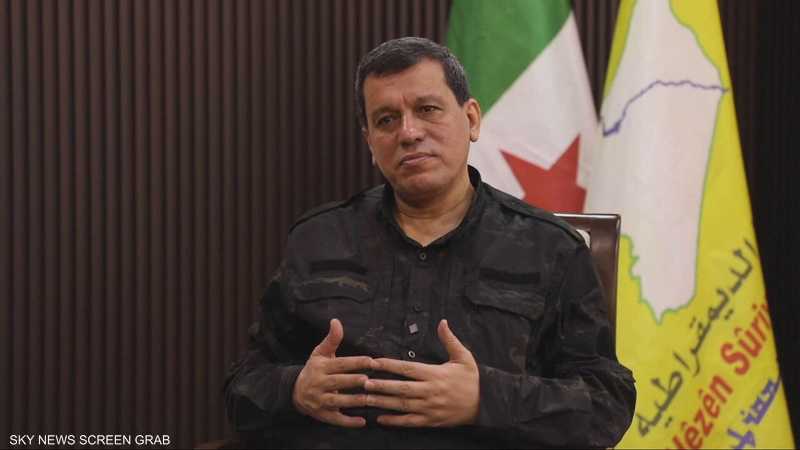 قسد: أحداث السويداء والساحل أخرت تنفيذ الاتفاق مع دمشق