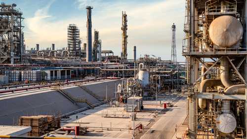 أدنوك للغاز