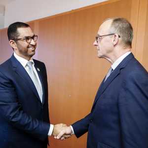 الدكتور سلطان بن أحمد الجابر