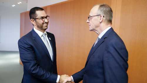 الدكتور سلطان بن أحمد الجابر