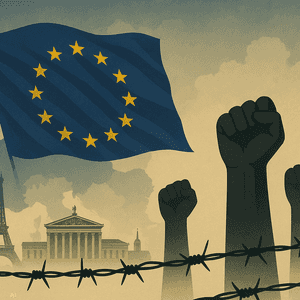 يواجه تنظيم الإخوان في أوروبا مرحلة غير مسبوقة من الضغوط