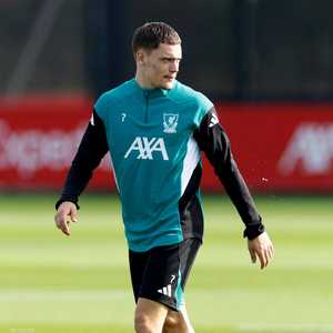 فلوريان فيرتز انتقل إلى ليفربول مقابل مبلغ ضخم