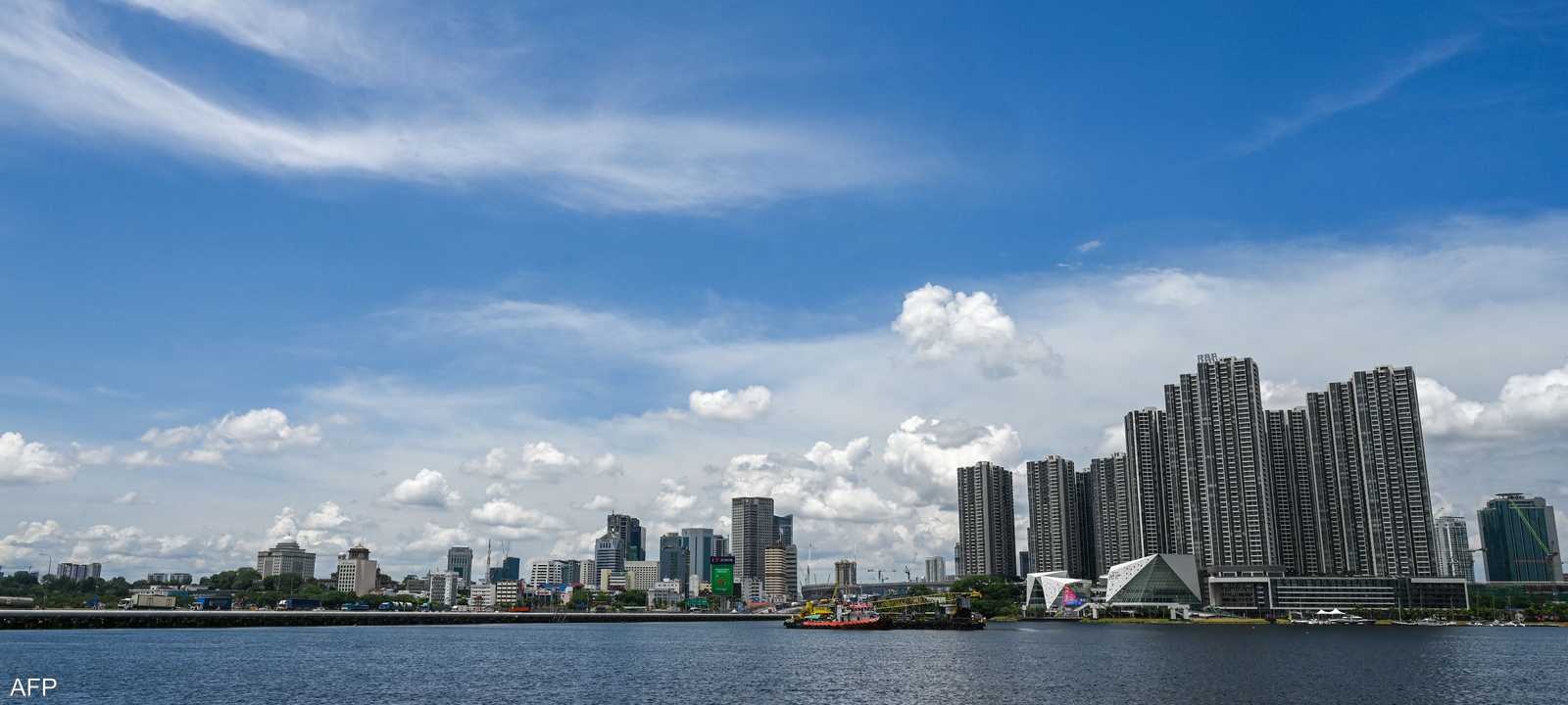 شهدت مؤسسات ماليزية اقتصادية وتقنية هجمات سيبرانية