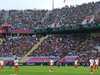 لاعبو برشلونة وجيرونا يرفضون اللعب في أول 15 ثانية