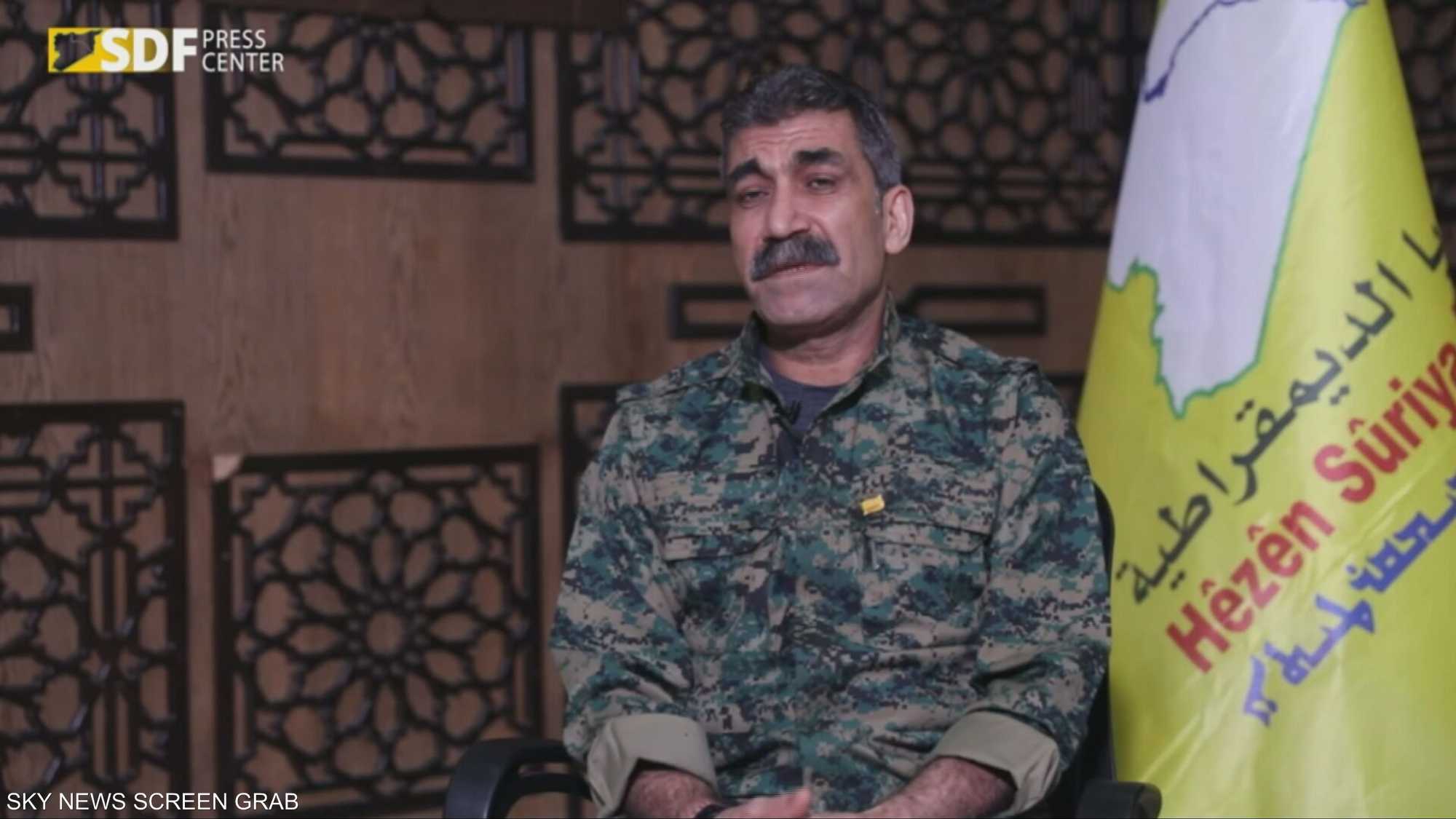 سوريا.. قسد تحدد شروط الاندماج في الجيش
